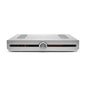 Stereo Amplifier Silver Roksan Attessa Streaming Amplifier