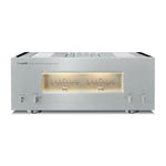 Stereo Amplifier Silver Yamaha M-5000