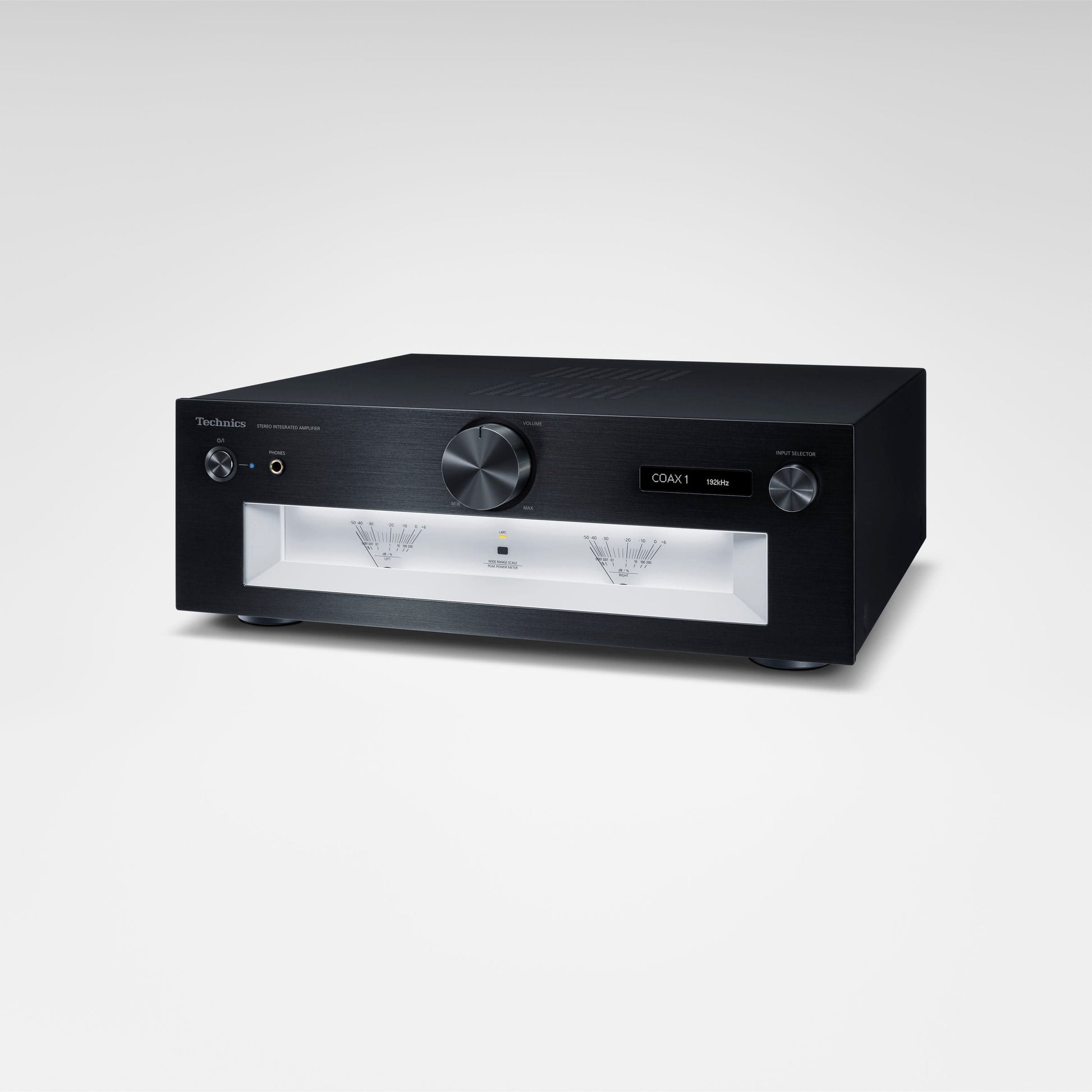 Stereo Amplifier Technics SU-G700M2 Grand Class Stereo Integrated Amplifier