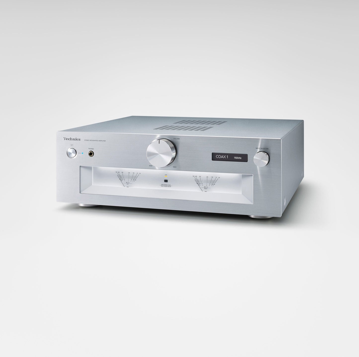 Stereo Amplifier Technics SU-G700M2 Grand Class Stereo Integrated Amplifier