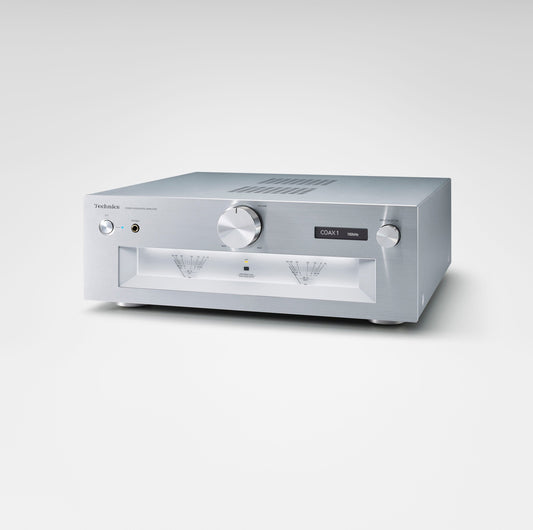 Stereo Amplifier Technics SU-G700M2 Grand Class Stereo Integrated Amplifier