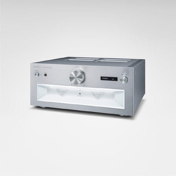 Stereo Amplifier Technics SU-R1000 Reference Stereo Integrated Amplifier
