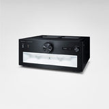 Stereo Amplifier Technics SU-R1000 Reference Stereo Integrated Amplifier