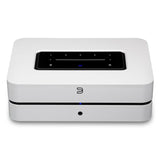 Stereo Amplifier White Bluesound POWERNODE