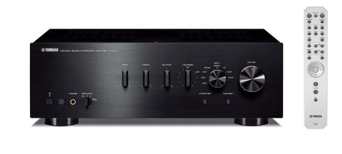 Stereo Amplifier Yamaha A-S701