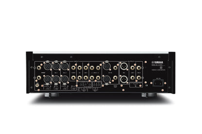 Stereo Amplifier Yamaha C-5000