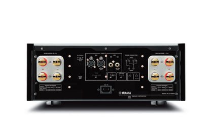 Stereo Amplifier Yamaha M-5000