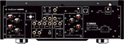 Stereo Amplifier Yamaha R-N2000A