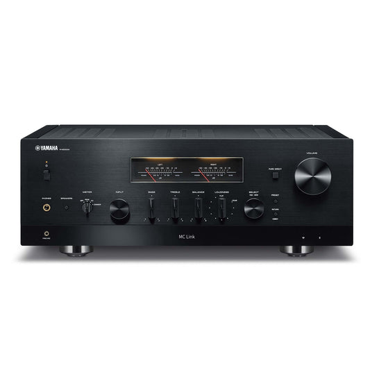 Stereo Amplifier Yamaha R-N2000A
