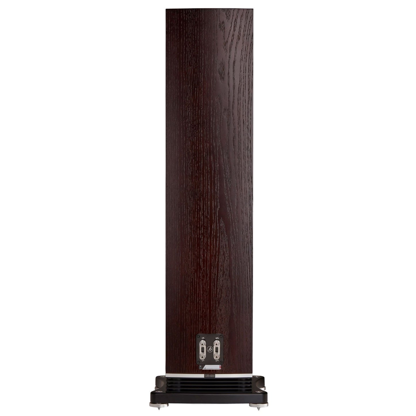 Stereo Fyne Audio + Rega Hi-Fi Package