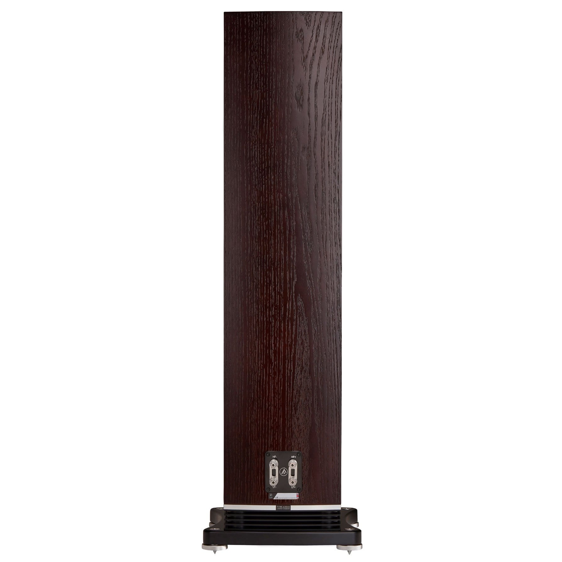 Stereo Fyne Audio + Rega Hi-Fi Package