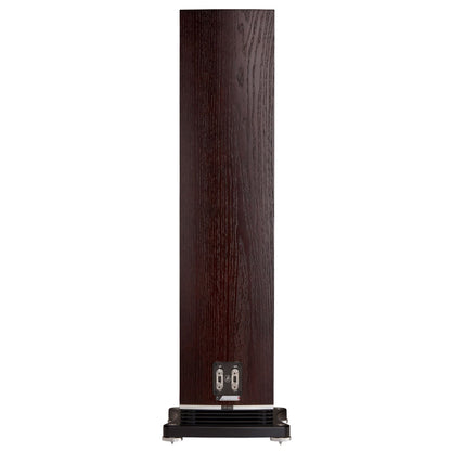 Stereo Fyne Audio + Rega Hi-Fi Package