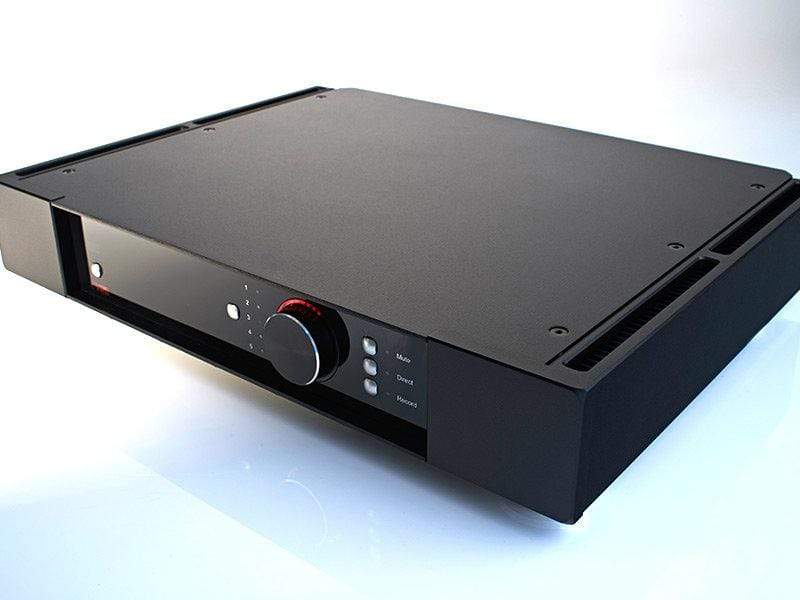 Stereo Fyne Audio + Rega Hi-Fi Package