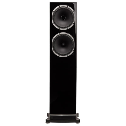 Stereo Fyne Audio + Rega Hi-Fi Package