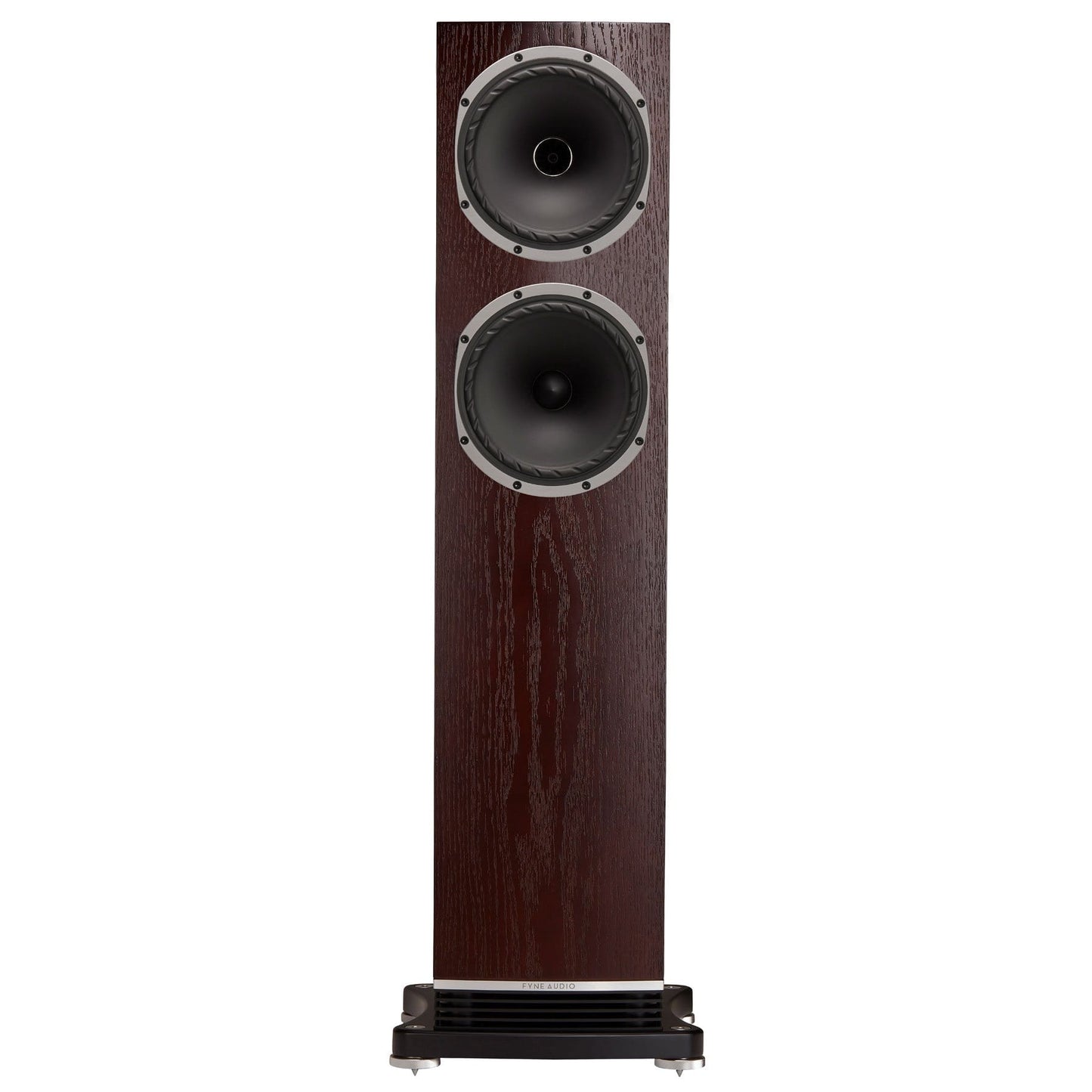 Stereo Fyne Audio + Rega Hi-Fi Package