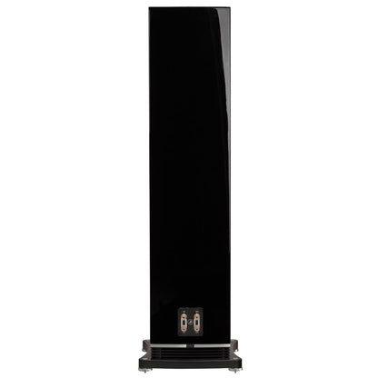Stereo Fyne Audio + Rega Hi-Fi Package