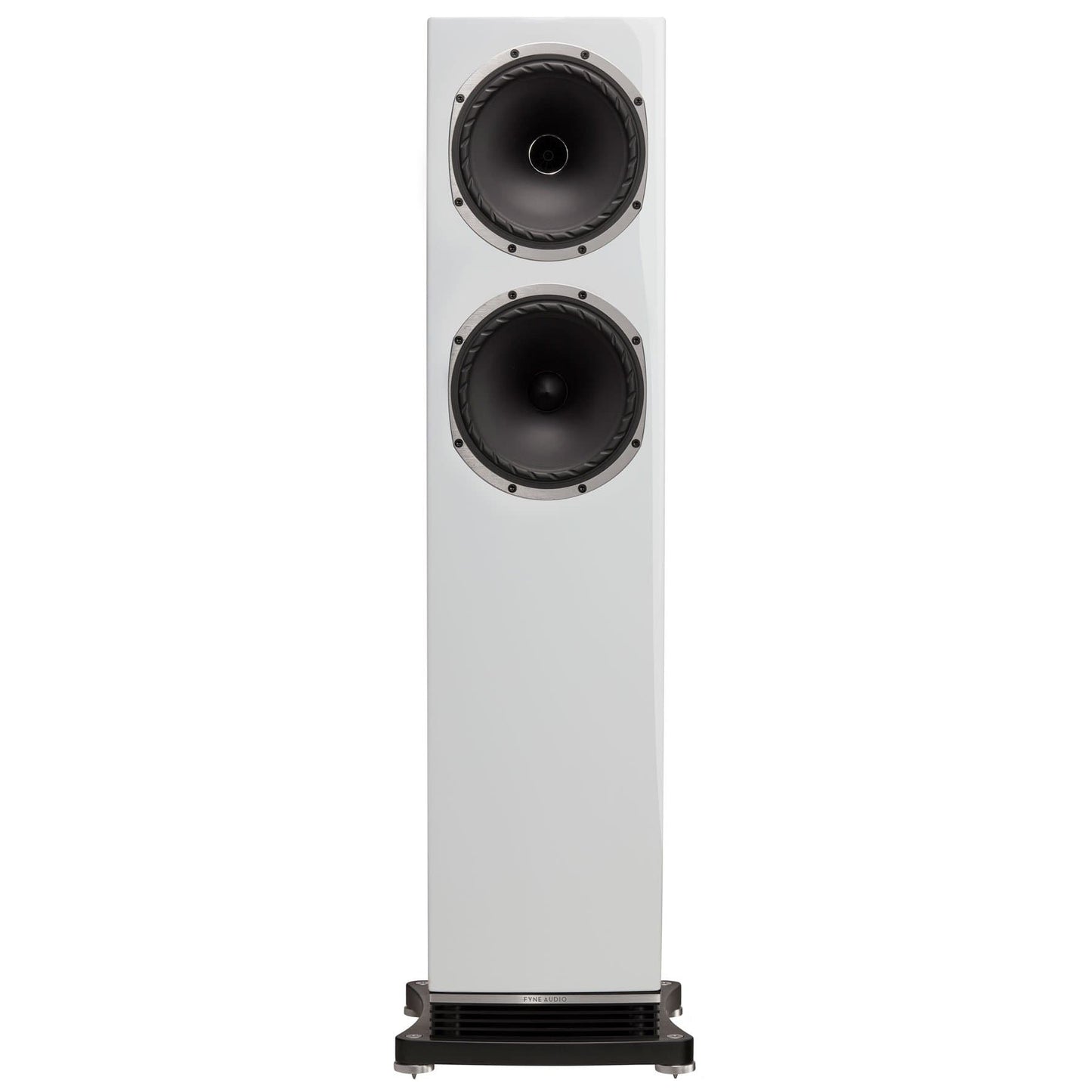 Stereo Fyne Audio + Rega Hi-Fi Package