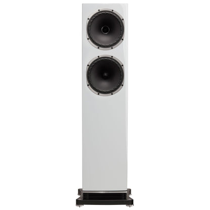 Stereo Fyne Audio + Rega Hi-Fi Package