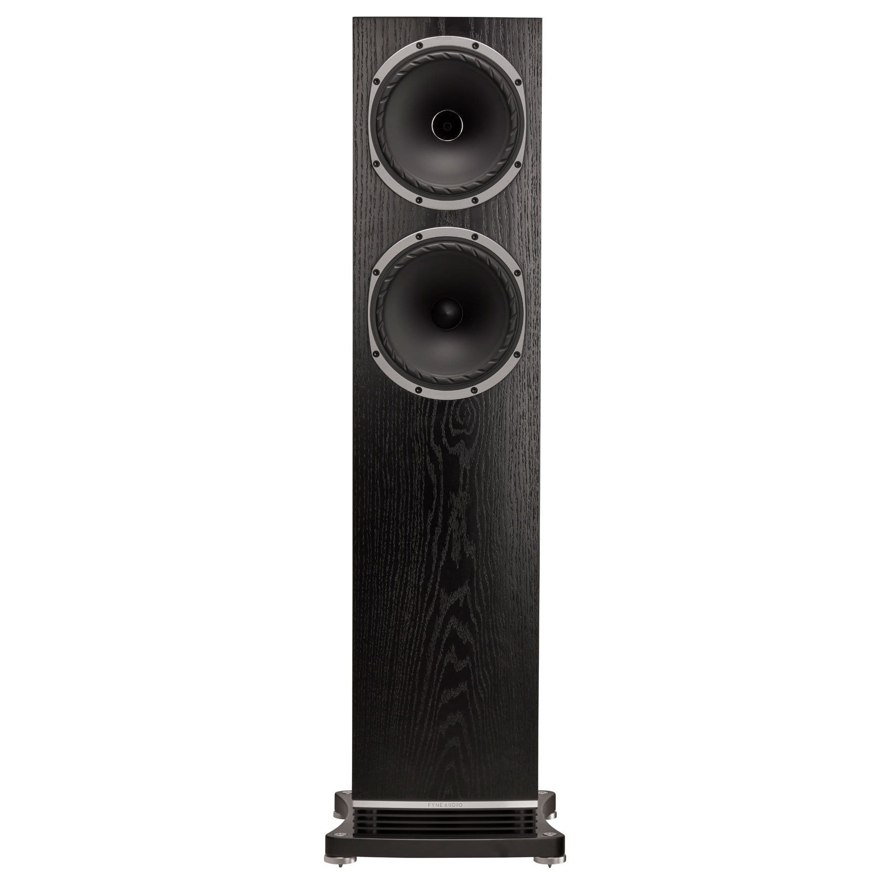 Stereo Fyne Audio + Rega Hi-Fi Package