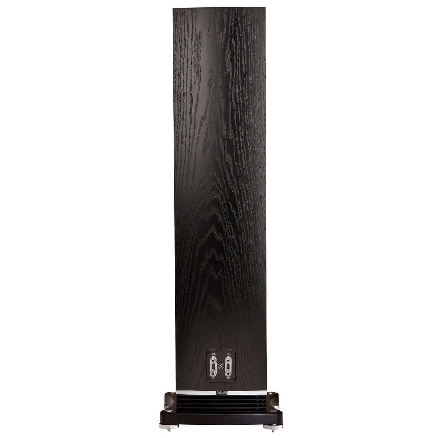 Stereo Fyne Audio + Rega Hi-Fi Package