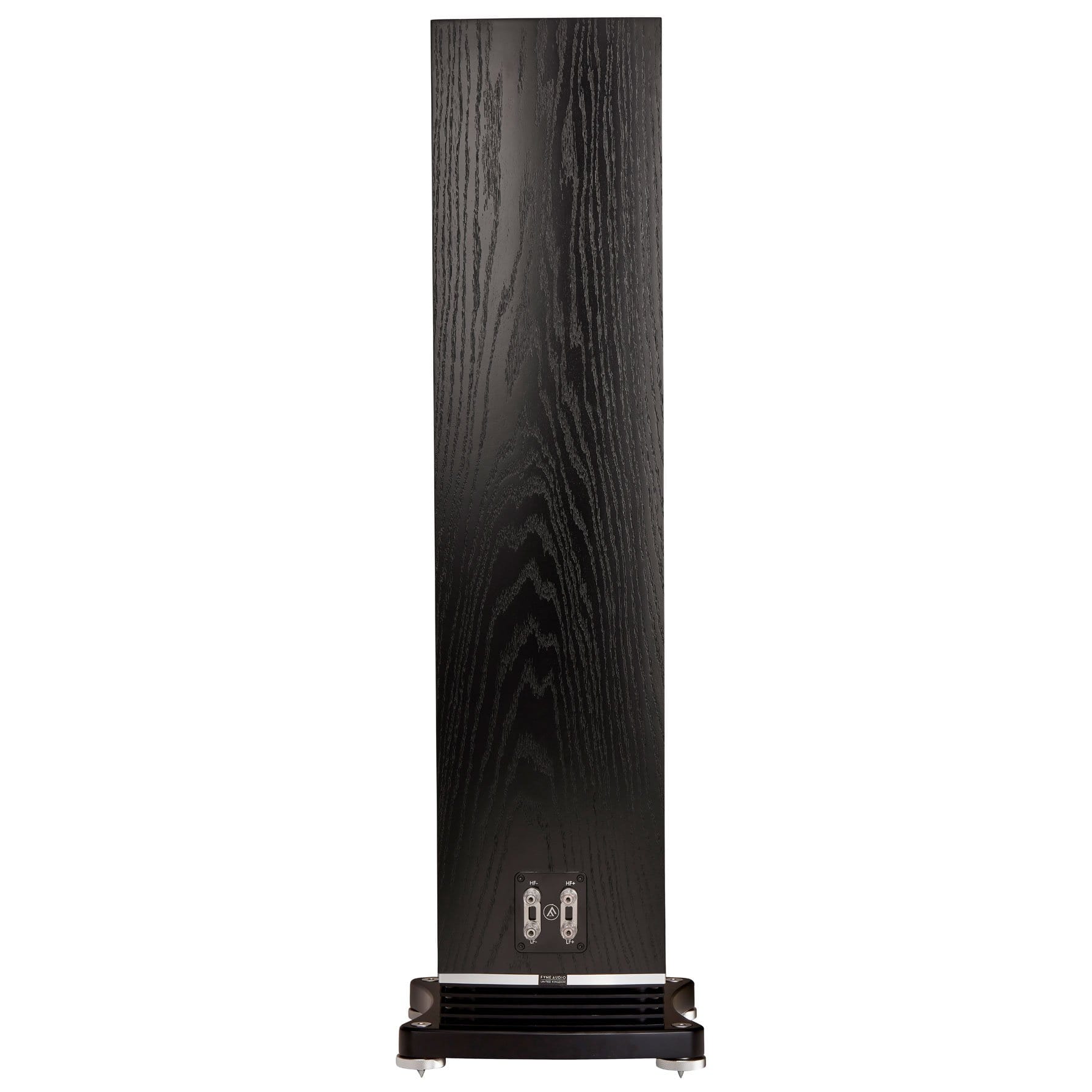 Stereo Fyne Audio + Rega Hi-Fi Package