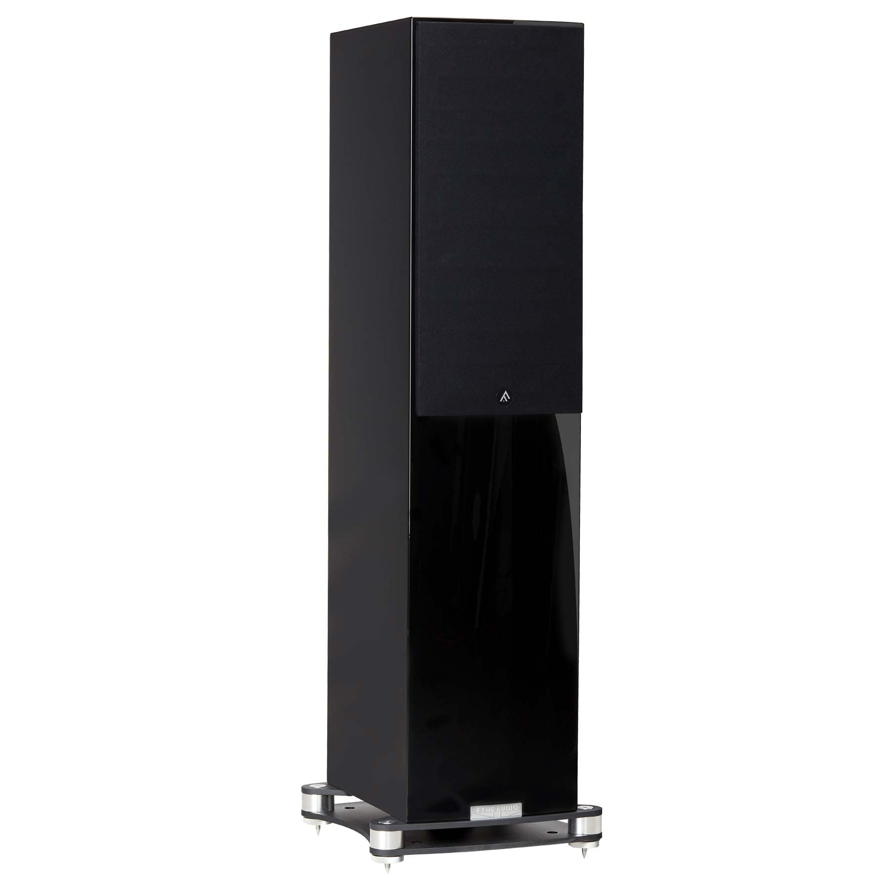 Stereo Fyne Audio + Rega Hi-Fi Package
