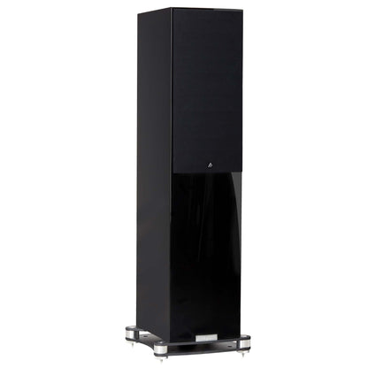 Stereo Fyne Audio + Rega Hi-Fi Package