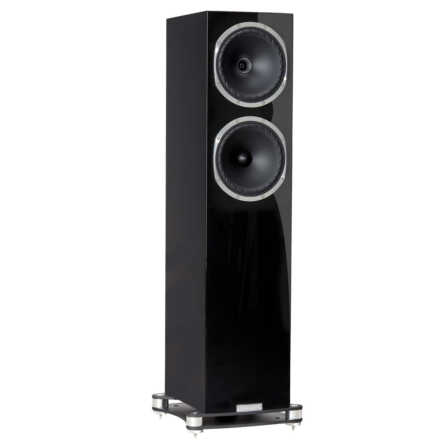 Stereo Fyne Audio + Rega Hi-Fi Package