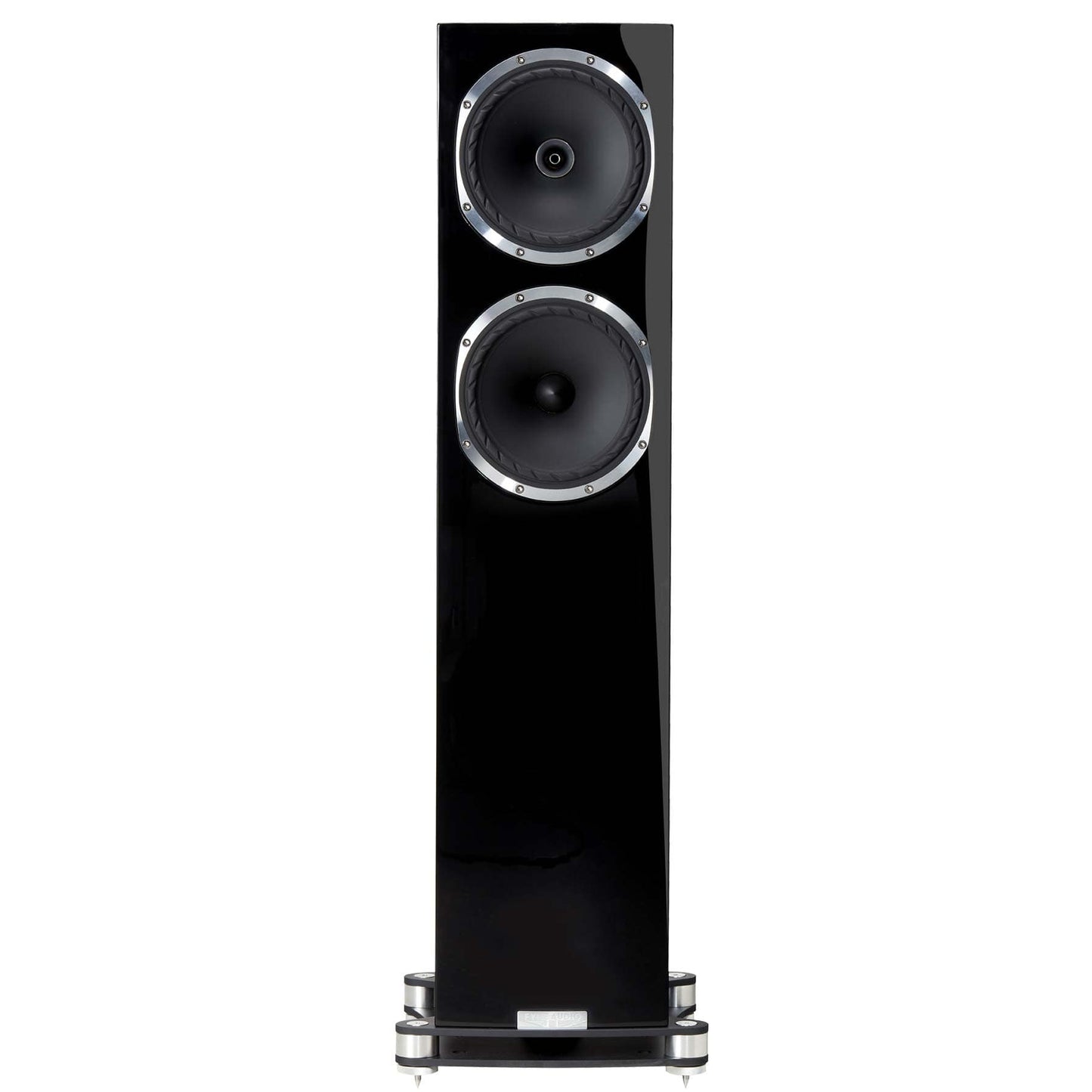 Stereo Fyne Audio + Rega Hi-Fi Package