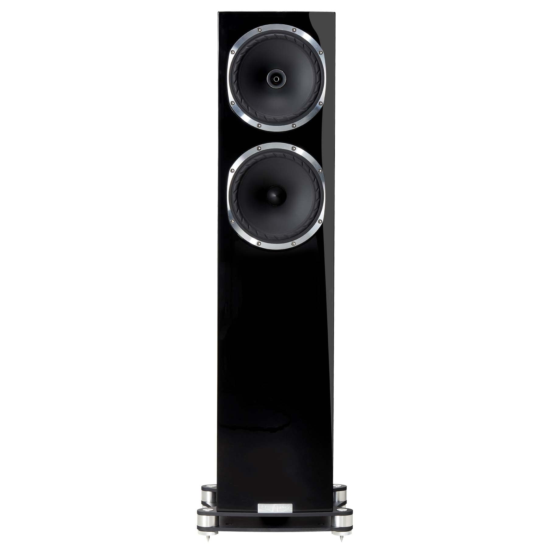 Stereo Fyne Audio + Rega Hi-Fi Package