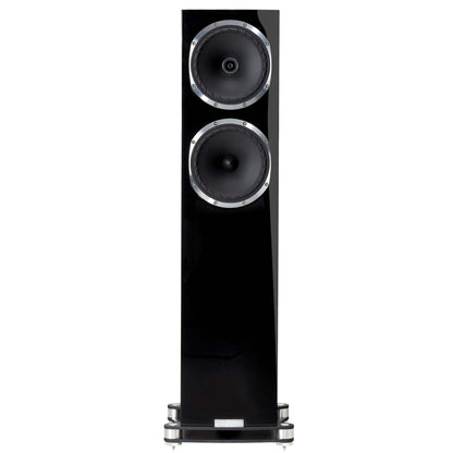 Stereo Fyne Audio + Rega Hi-Fi Package