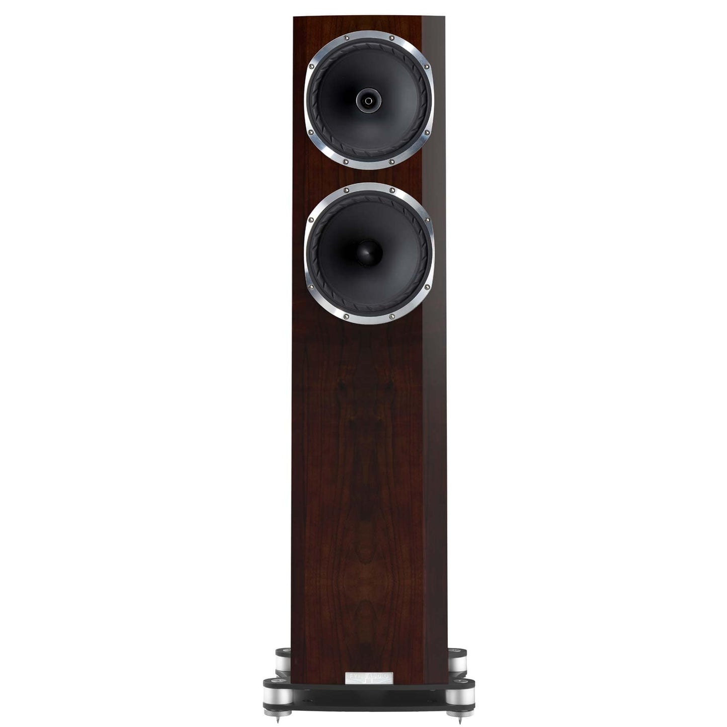 Stereo Fyne Audio + Rega Hi-Fi Package