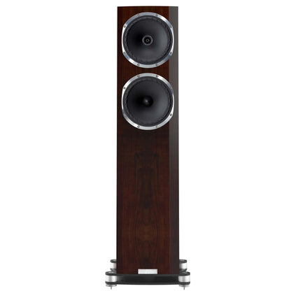 Stereo Fyne Audio + Rega Hi-Fi Package