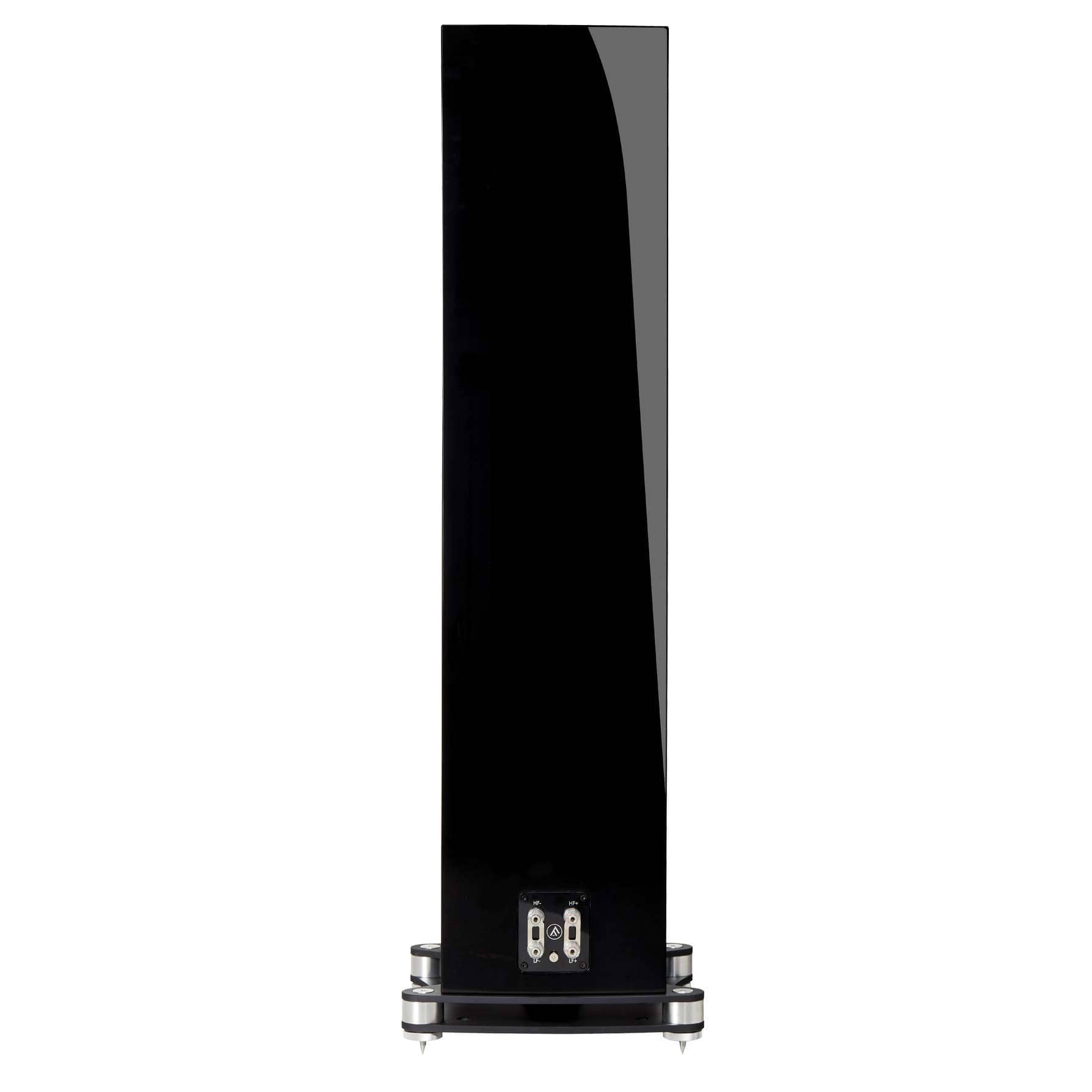 Stereo Fyne Audio + Rega Hi-Fi Package