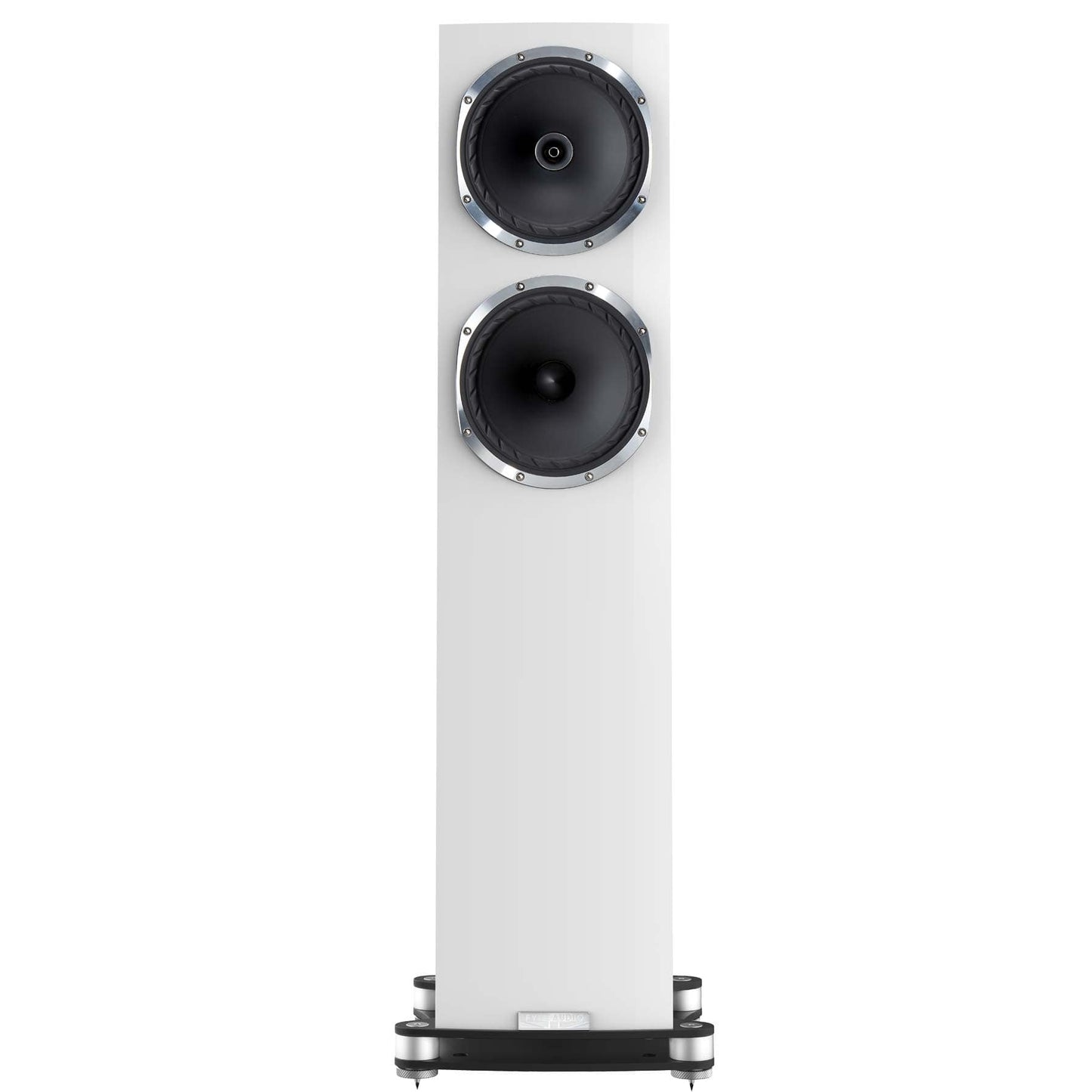 Stereo Fyne Audio + Rega Hi-Fi Package