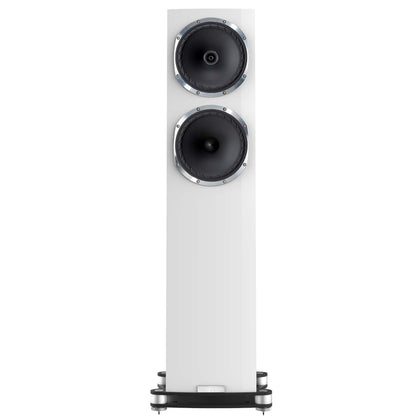Stereo Fyne Audio + Rega Hi-Fi Package