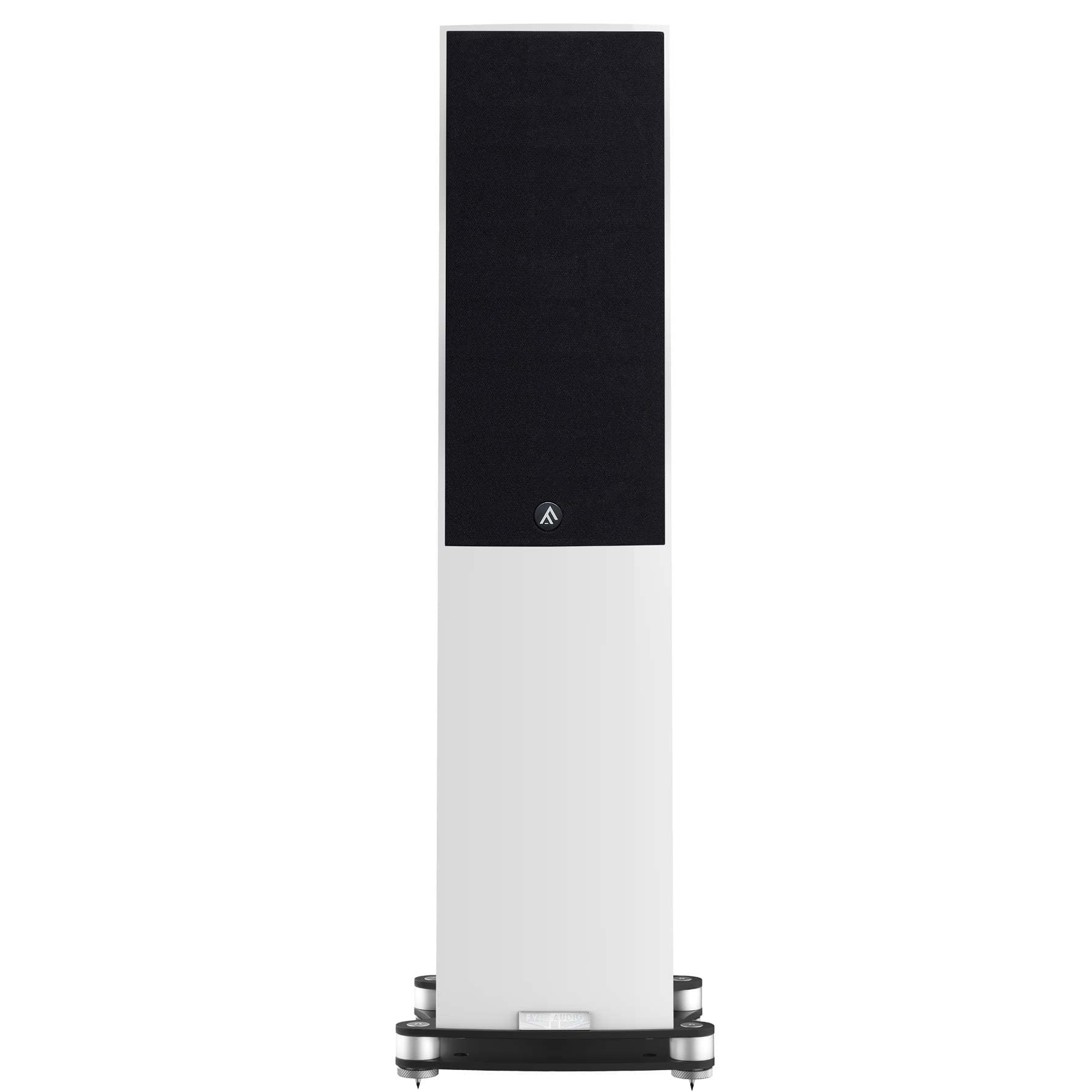 Stereo Fyne Audio + Rega Hi-Fi Package