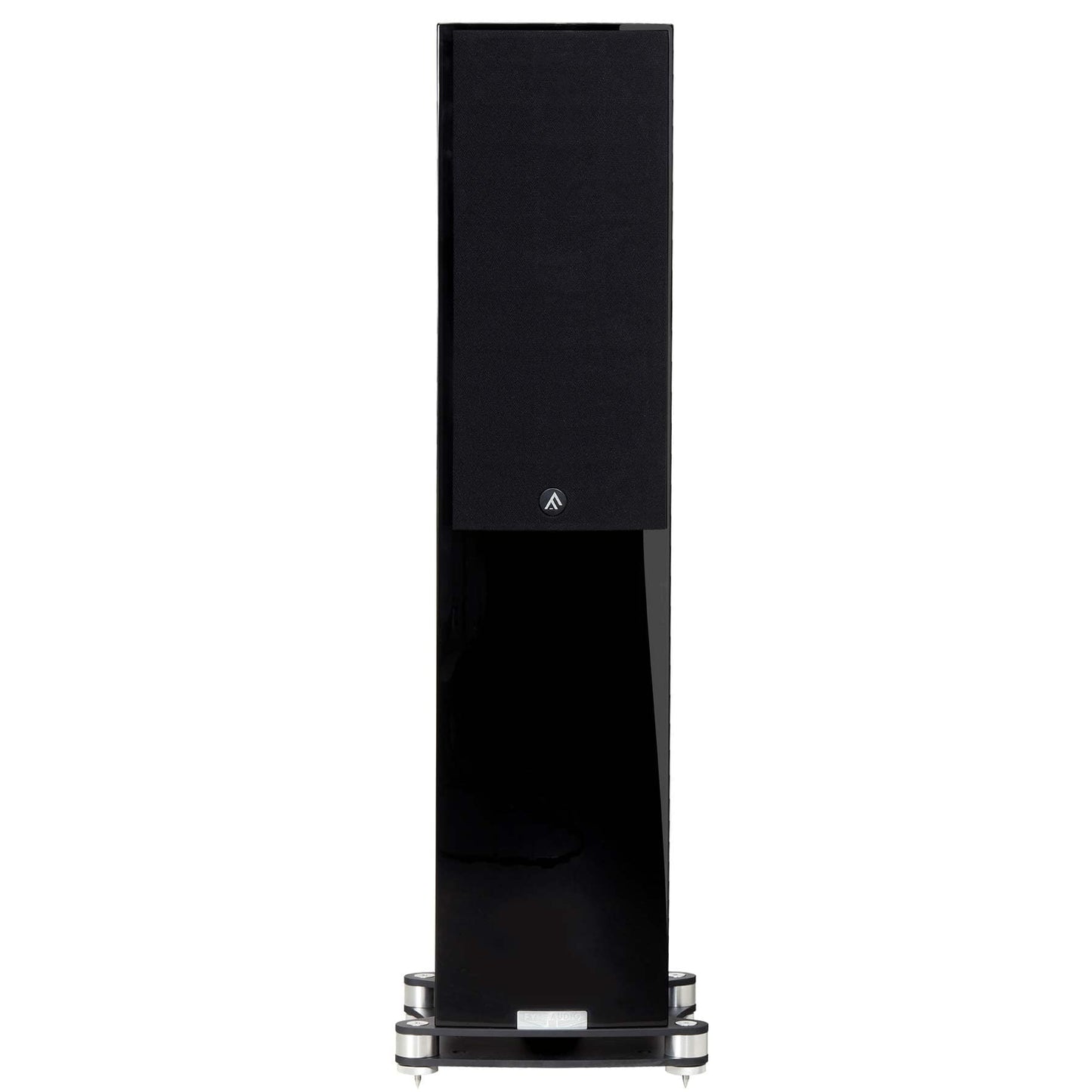 Stereo Fyne Audio + Rega Hi-Fi Package