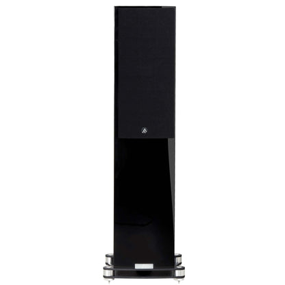 Stereo Fyne Audio + Rega Hi-Fi Package