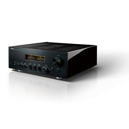 Stereo Klipsch + Yamaha Hi-Fi Package