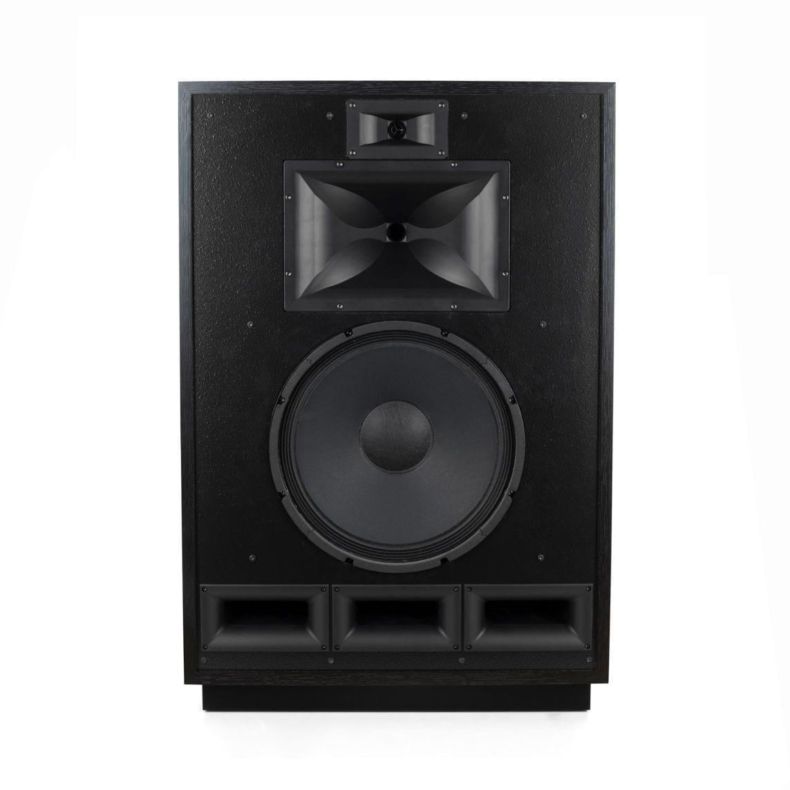 Stereo Klipsch + Yamaha Hi-Fi Package