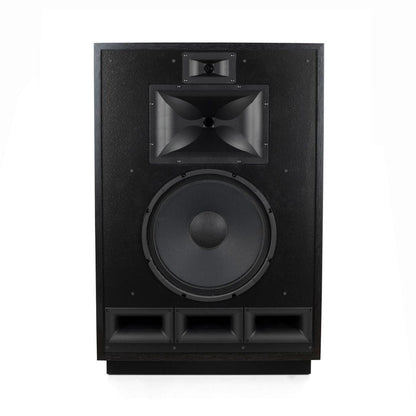 Stereo Klipsch + Yamaha Hi-Fi Package