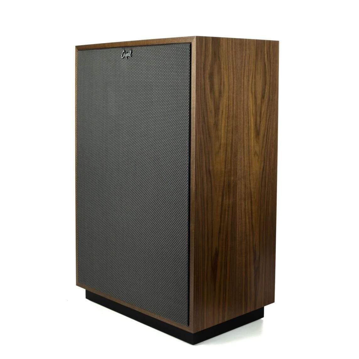 Stereo Klipsch + Yamaha Hi-Fi Package