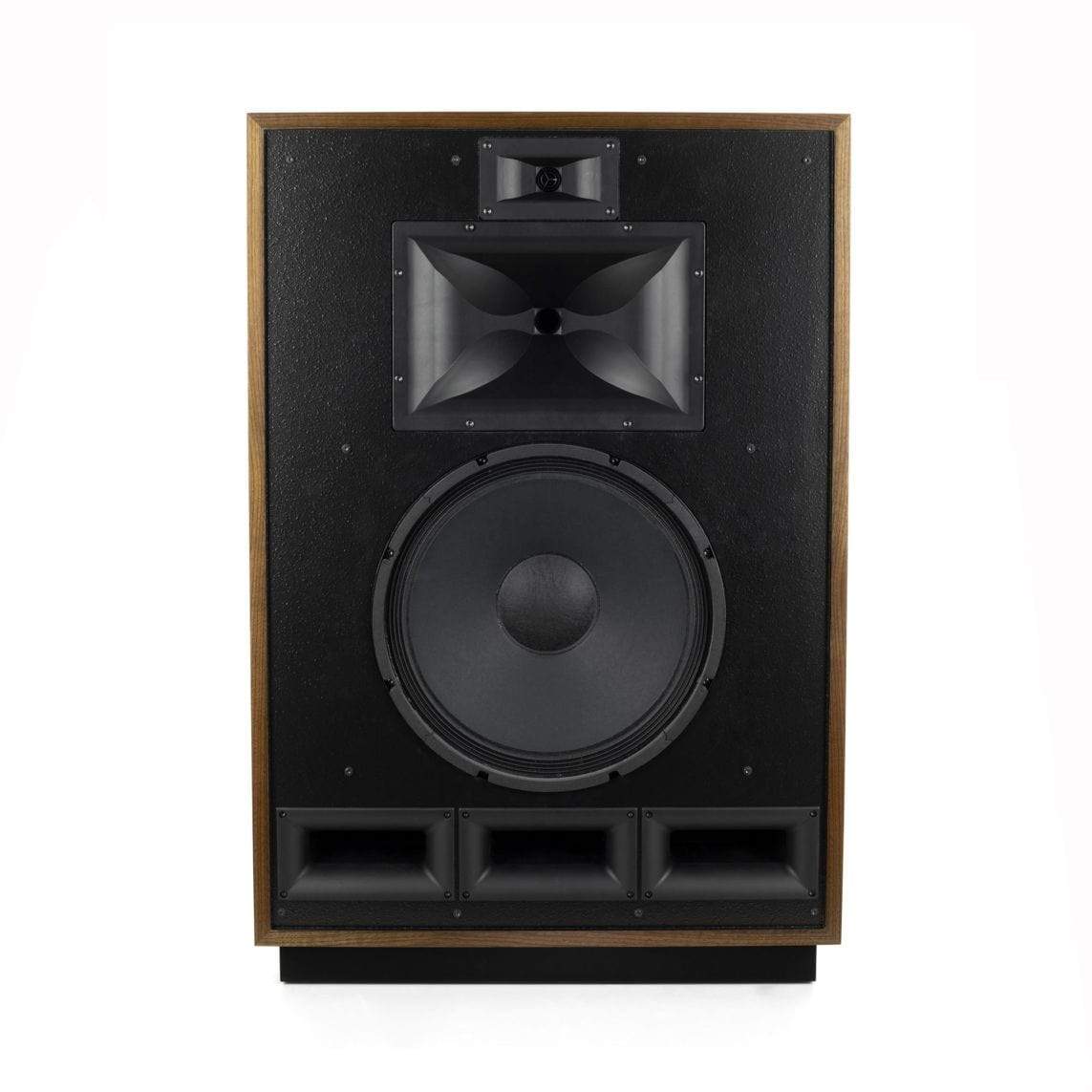 Stereo Klipsch + Yamaha Hi-Fi Package