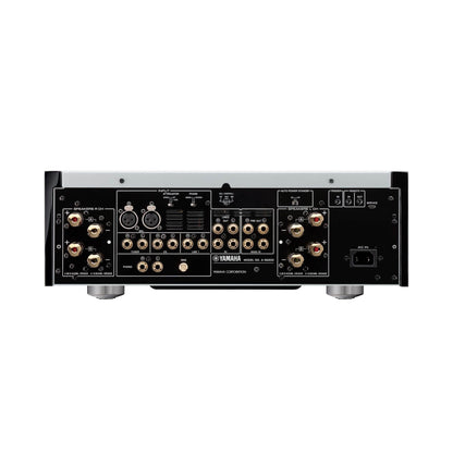 Stereo Klipsch + Yamaha Hi-Fi Package