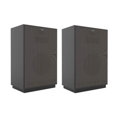 Stereo Klipsch + Yamaha Hi-Fi Package