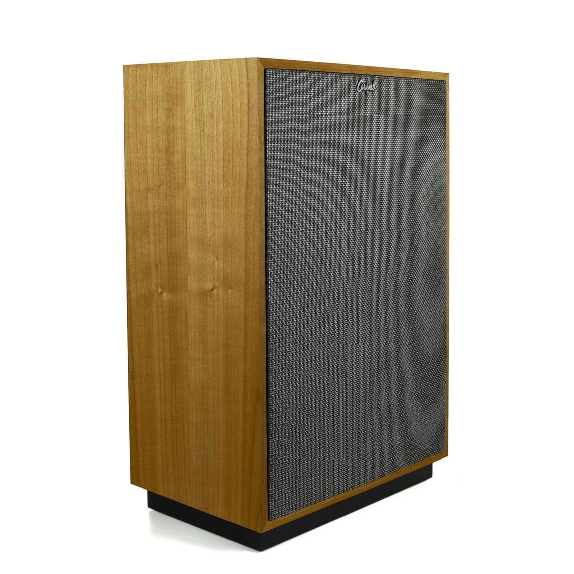 Stereo Klipsch + Yamaha Hi-Fi Package