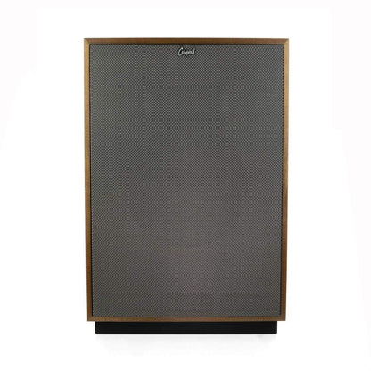 Stereo Klipsch + Yamaha Hi-Fi Package