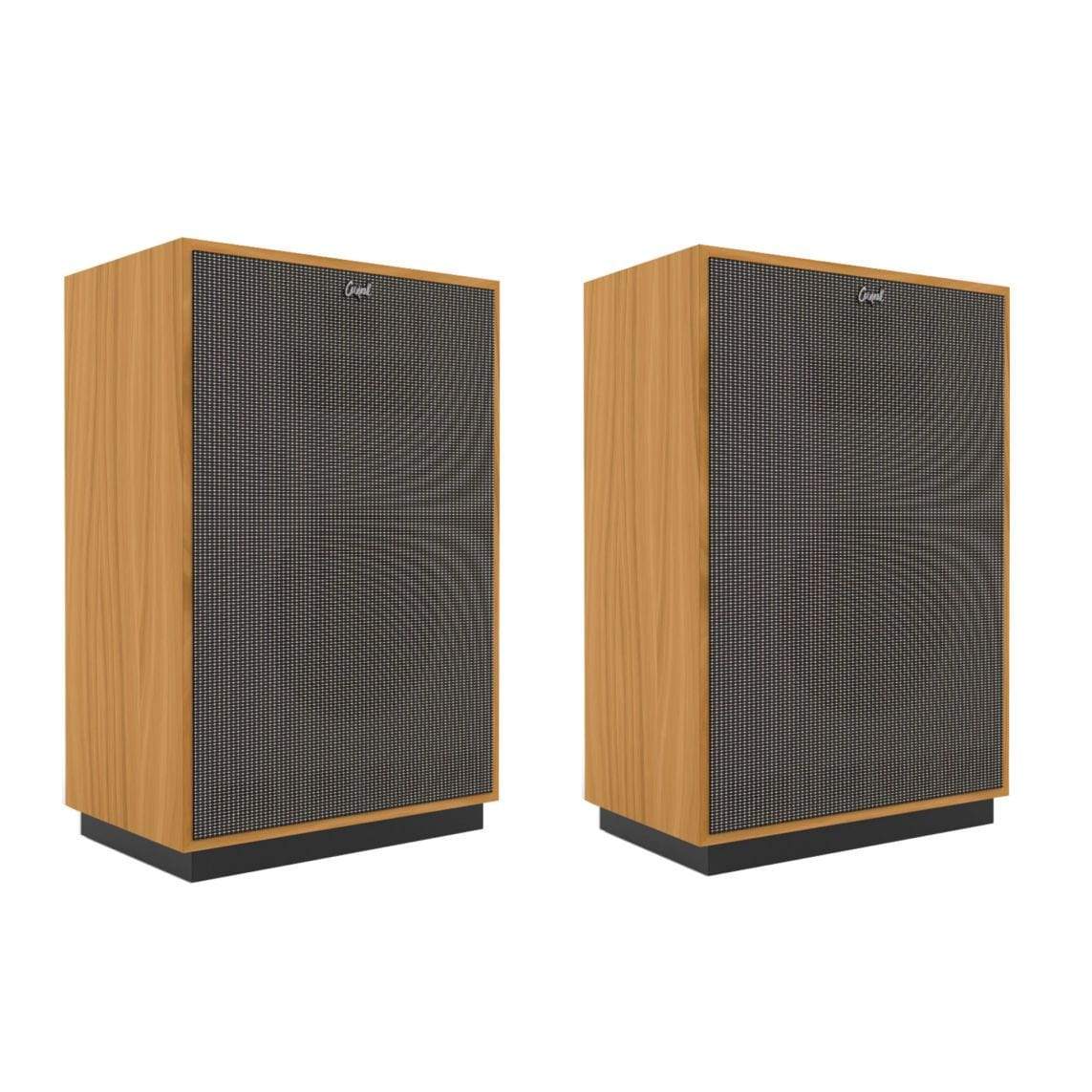 Stereo Klipsch + Yamaha Hi-Fi Package