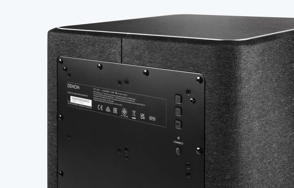 Subwoofer Denon Home Wireless Subwoofer
